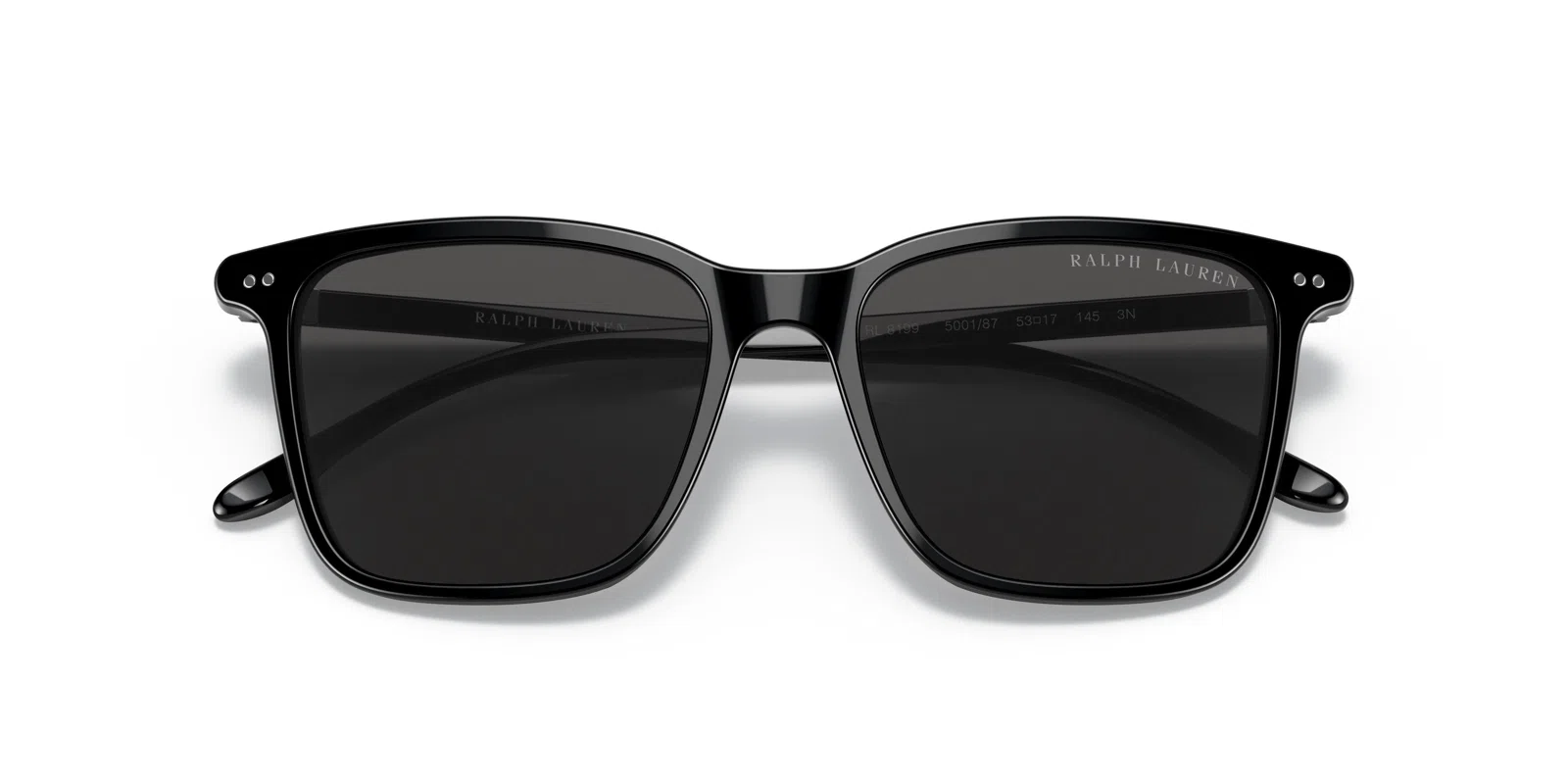 Ralph Lauren 8199 Sunglasses - view 8